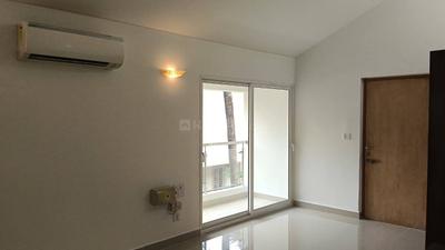 Bedroom Image of 2500 Sq.ft 4 BHK Independent House for rent in Panjim Goa for Rs. 200000