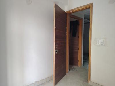 Bedroom Image of 650 Sq.ft 2 BHK Apartment / Flat for sale in Sangam Vihar New Delhi for Rs. 3000000