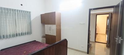 Bedroom Image of 3000 Sq.ft 3 BHK Independent House for sale in Vadavalli Coimbatore for Rs. 23000000