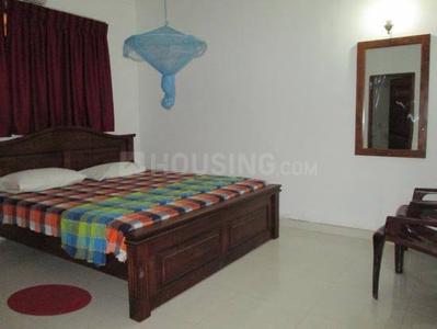 Image of Luxury Ladies PG in Kumaraswamy Layout, Bangalore