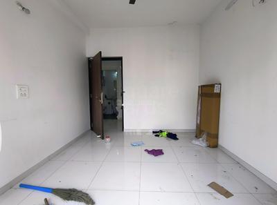 Hall Image of 750 Sq.ft 2 BHK Apartment / Flat for rent in Godrej Infinity, Mundhwa Pune for Rs. 35004