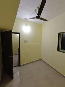 Bedroom Image of 1000 Sq.ft 1 BHK Independent House for rent in Maharshi Nagar Pune for Rs. 17000