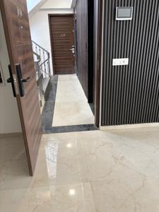 Hall Image of 1712 Sq.ft 3 BHK Builder Floor for rent in Smartworld Orchard, Sector 61 Gurgaon for Rs. 56000