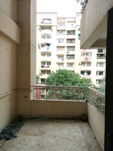 Living Room Image of 1800 Sq.ft 3 BHK Apartment / Flat for sale in Nishat Apartment, Sector 19 Dwarka New Delhi for Rs. 27800000