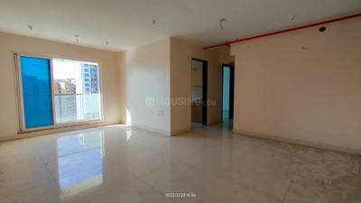 Hall Image of 1750 Sq.ft 2.5 BHK Apartment / Flat for sale in Sheth Avalon, Thane West Thane for Rs. 32500000