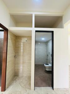 Bathroom Image of 739 Sq.ft 2 BHK Apartment / Flat for sale in Balaji Classica Athena And Iris, Usarghar Thane for Rs. 4550000