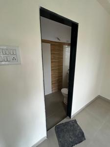 Hall Image of 1500 Sq.ft 3 BHK Apartment / Flat for rent in Savedi Ahmednagar for Rs. 20000