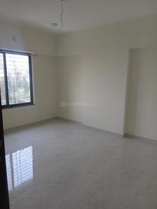 Hall Image of 690 Sq.ft 1 BHK Apartment / Flat for rent in Pimple Saudagar Pune for Rs. 15000