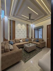 Hall Image of 4500 Sq.ft 5 BHK Villa for sale in Panchyawala Jaipur for Rs. 35100000