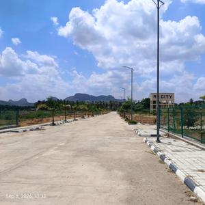 Image of 1200 Sq.ft Residential Plot / Land for sale in Kanakapura, Bengaluru for Rs. 4500000