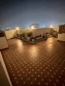 Balcony Image of 2600 Sq.ft 3 BHK Penthouse for sale in Hollywood Heights, Nabha Zirakpur for Rs. 7500000