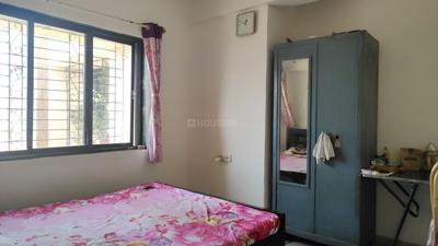 Living Room Image of 872 Sq.ft 2 BHK Apartment / Flat for sale in Thane West Thane for Rs. 9000000