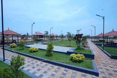 Image of 1500 Sq.ft Residential Plot / Land for sale in Iyyappanthangal, Chennai for Rs. 8000000