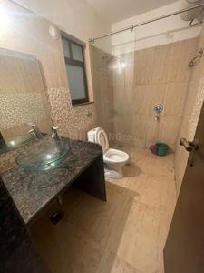Image of 1637 Sq.ft 3 BHK Apartment / Flat for sale in Gera Regent Park, Baner, Pune for Rs. 17500000