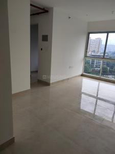 Hall Image of 571 Sq.ft 2 BHK Apartment / Flat for sale in Runwal Forests, Kanjurmarg West Mumbai for Rs. 12500000