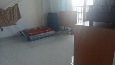 Bedroom Image of 750 Sq.ft 2 BHK Apartment / Flat for sale in Malad West Mumbai for Rs. 15000000
