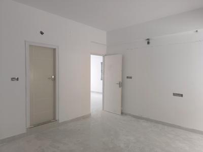 Bedroom Image of 1095 Sq.ft 2 BHK Apartment / Flat for sale in SV Brundhavanam, Vajarahalli Bengaluru for Rs. 7100001