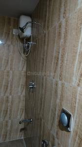 Bathroom Image of 609 Sq.ft 2 BHK Apartment / Flat for sale in Lodha Violet E AND F, Taloja Navi Mumbai for Rs. 3500000