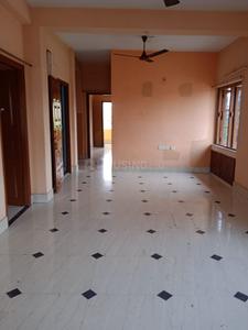 Hall Image of 1200 Sq.ft 3 BHK Independent House for rent in Pancha Sayar Kolkata for Rs. 22000