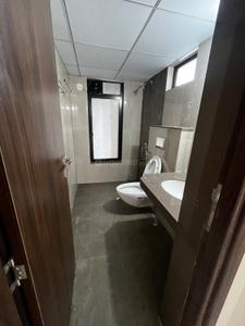 Image of 780 Sq.ft 2 BHK Apartment / Flat for rent in Duville Riverdale Grove, Kharadi, Pune for Rs. 35000