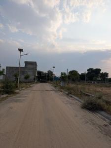 Image of 1100 Sq.ft Residential Plot / Land for sale in Jaisinghpura, Jaipur for Rs. 6722100