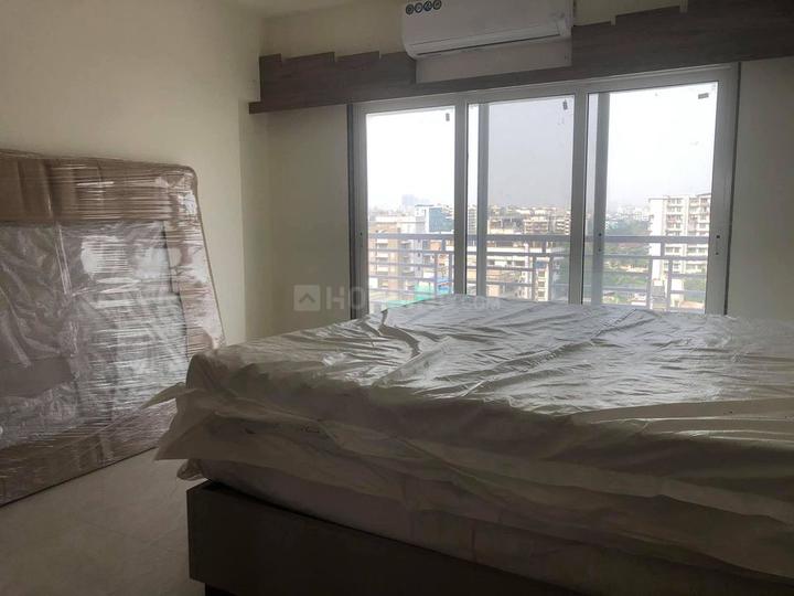 v2 apartment 2 Bedroom 1