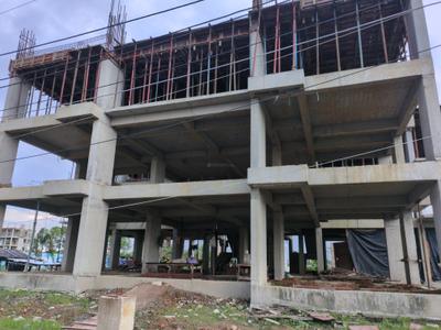 Swapnabhumi Plot View 2