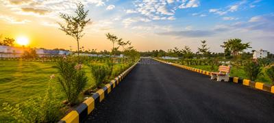 Image of 600 Sq.ft Residential Plot / Land for sale in Vanavil S K Avenue, Naduveerapattu, Chennai for Rs. 1695328