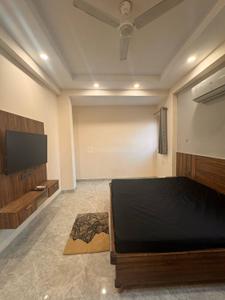 Hall Image of 700 Sq.ft 1 BHK Apartment / Flat for rent in Bhai Randhir Singh Nagar Ludhiana for Rs. 15000