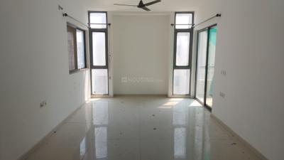 Living Room Image of 917 Sq.ft 2 BHK Apartment / Flat for sale in Rohan Abhilasha, Wagholi Pune for Rs. 9500000