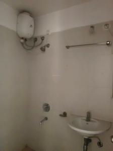 Common Bathroom Image of 774 Sq.ft 1.5 BHK Apartment / Flat for sale in Lodha Casa Rio, Palava Phase 1 Thane for Rs. 4300000