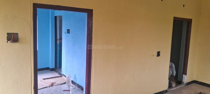 Duti residency Bedroom 1