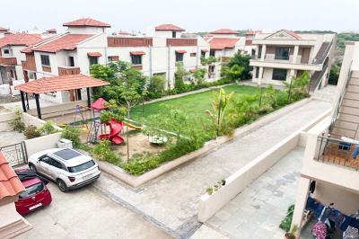 Image of 990 Sq.ft 3 BHK Independent House for sale in Hathijan, Ahmedabad for Rs. 5600000