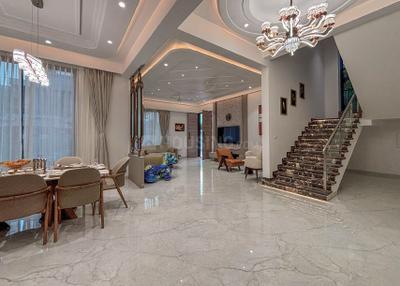 Hall Image of 3245 Sq.ft 4 BHK Villa for sale in Tungarli Lonavala for Rs. 65000000