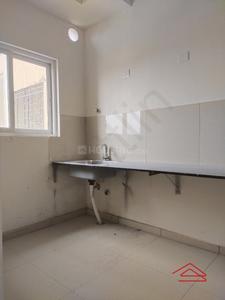 Kitchen Image of 735 Sq.ft 2 BHK Apartment / Flat for sale in Shriram WYT Field by Shriram Properties, Budigere Cross Bengaluru for Rs. 7500000