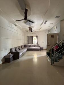 Image of 2286 Sq.ft 3.5 BHK Duplex for sale in Nikol, Ahmedabad for Rs. 28500000