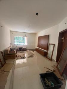Hall Image of 1900 Sq.ft 3 BHK Builder Floor for rent in New Tippasandra Bengaluru for Rs. 80000