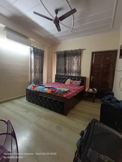 Islampur Colony, Sector 38 Bedroom 1