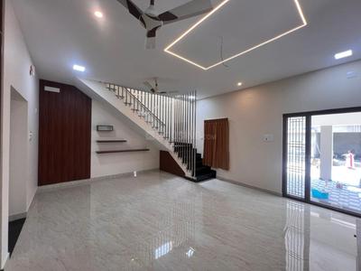 Hall Image of 2100 Sq.ft 3 BHK Independent House for sale in Thudiyalur Coimbatore for Rs. 13300000