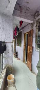 Balcony Image of 300 Sq.ft 1 RK Apartment / Flat for sale in Anmol Plaza, Nalasopara East Nala Sopara for Rs. 1000000