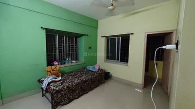 Bedroom Image of 1305 Sq.ft 3 BHK Apartment / Flat for sale in Sodepur Kolkata for Rs. 3100000