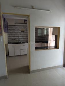 Hall Image of 1500 Sq.ft 3 BHK Apartment / Flat for rent in Poranki Vijayawada for Rs. 15000