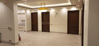 Hall Image of 4500 Sq.ft 5 BHK Builder Floor for sale in Sector 23 Gurgaon for Rs. 48000000