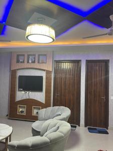 Hall Image of 1080 Sq.ft 3 BHK Builder Floor for sale in Sector 110A Gurgaon for Rs. 8500000