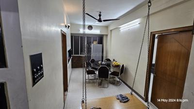 Image of 1110 Sq.ft 3 BHK Builder Floor for sale in Bhowanipore, Kolkata for Rs. 8500000