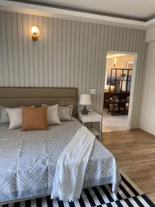 Bedroom Image of 2295 Sq.ft 3 BHK Apartment / Flat for sale in Conscient Parq, Sector 80 Gurgaon for Rs. 35200000