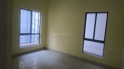 Bedroom Image of 856 Sq.ft 2 BHK Apartment / Flat for rent in DTC Southern Heights, Joka Kolkata for Rs. 17000