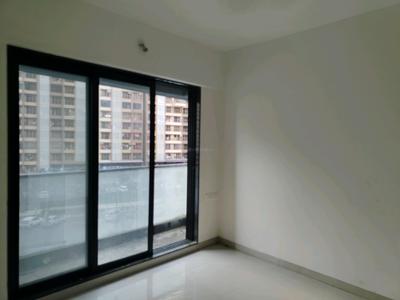 Bedroom Image of 650 Sq.ft 1 BHK Apartment / Flat for sale in Ornate Height, Vasai East Vasai for Rs. 3800000