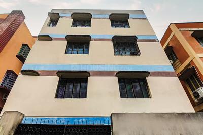 Image of HelloWorld Soho in Alipore, Kolkata