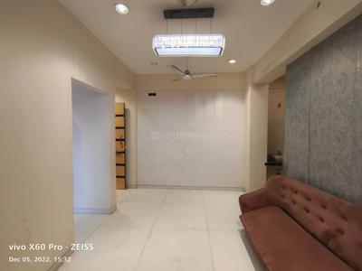 Hall Image of 687 Sq.ft 1 BHK Apartment / Flat for sale in Happy Home Sarvoday Greens Phase 2 Tower No 2, Bhiwandi Thane for Rs. 3900000